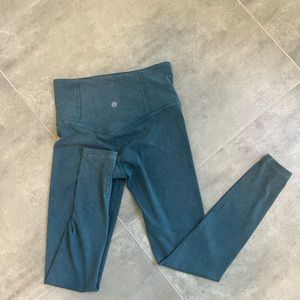 Athleta high rise elation tight